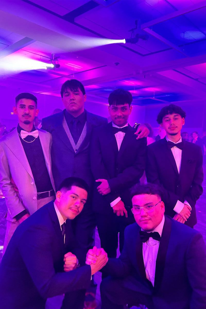 prom leebaronsuits