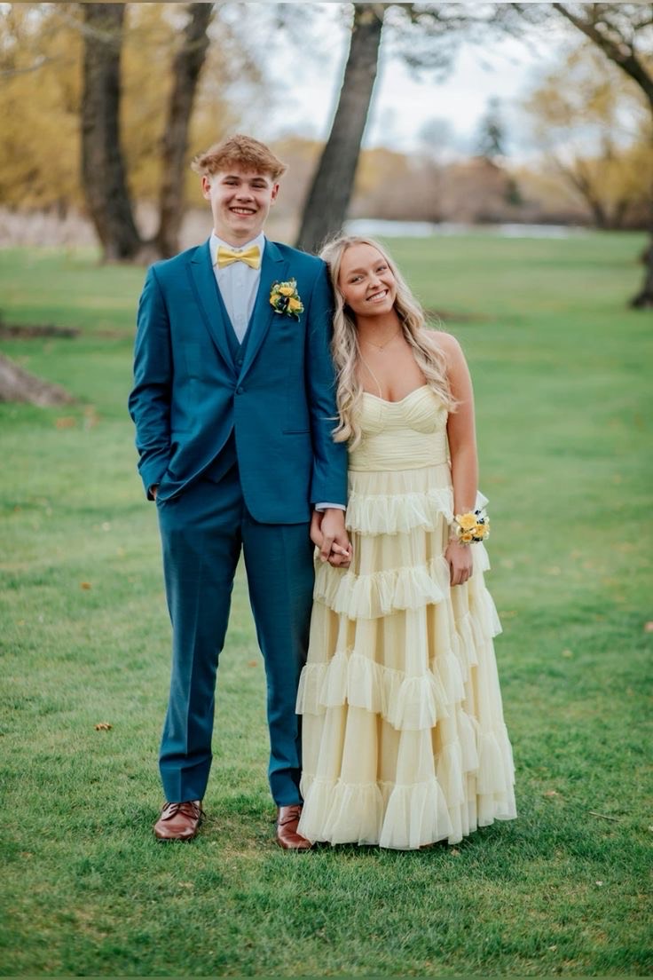 prom leebaronsuits