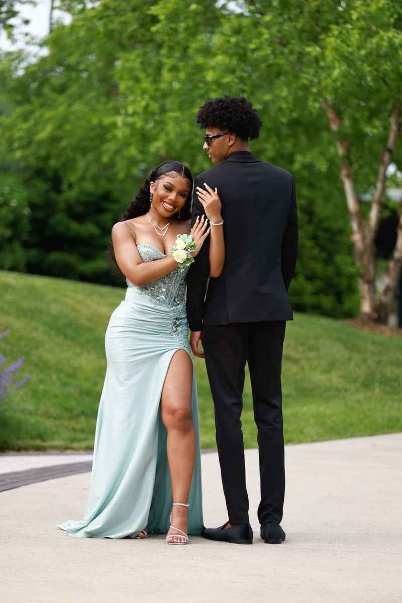 prom leebaronsuits