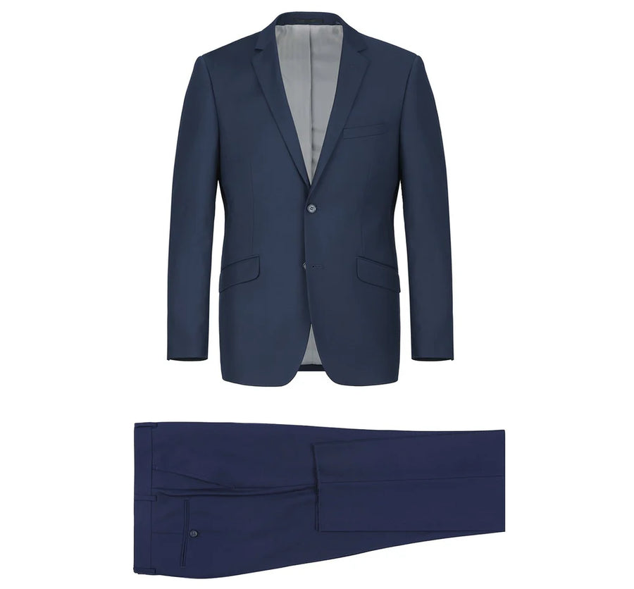 Renoir New Navy Suit