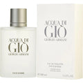 Giorgio Armani- Aqua di Gio