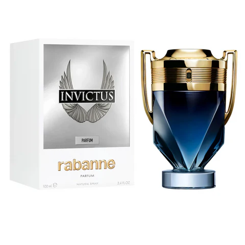 Paco rabanne - Invictus