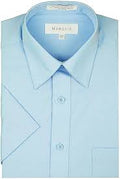 Light blue Dress Shirt