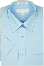 Light blue Dress Shirt