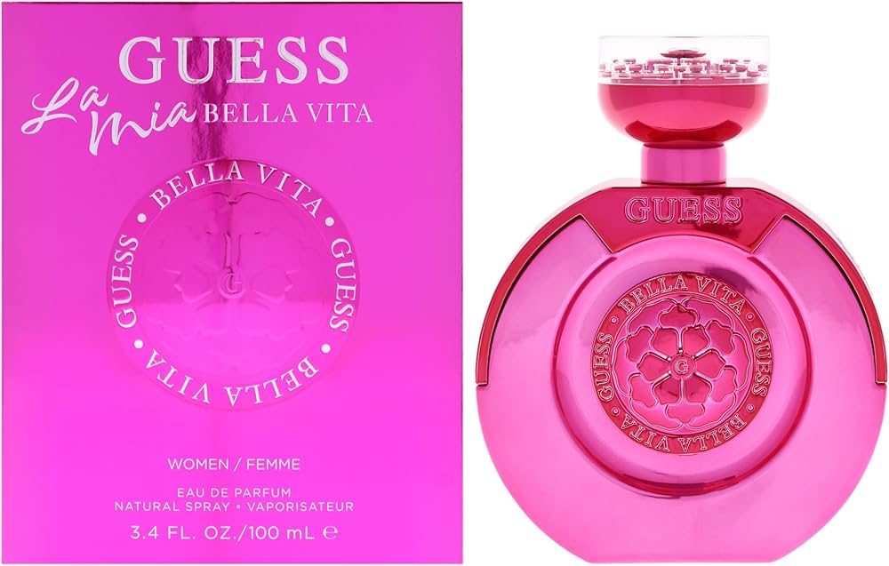 Guess- La Mia