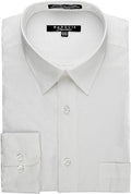 White dress shirt
