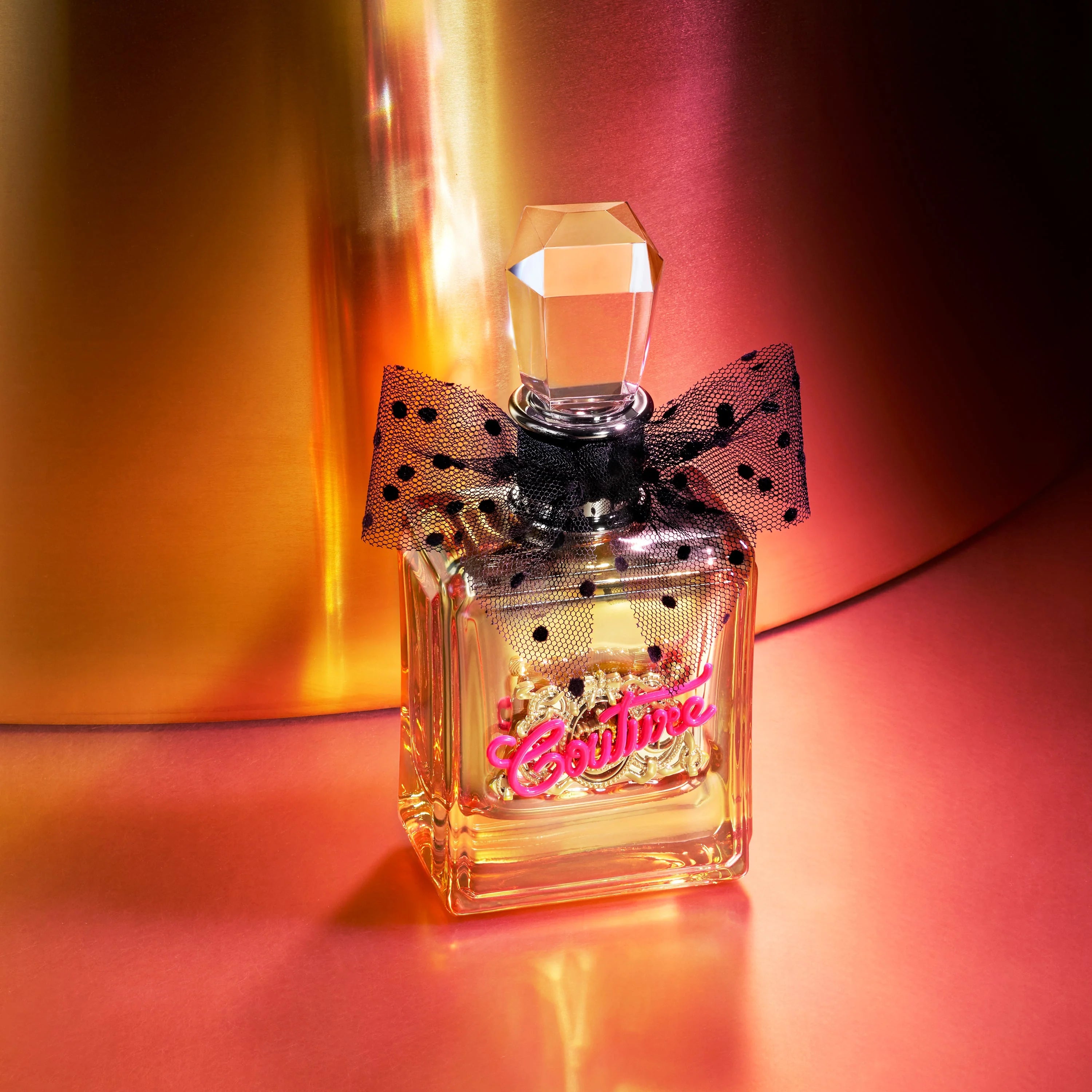 Juicy couture- Viva la Juicy Gold Couture
