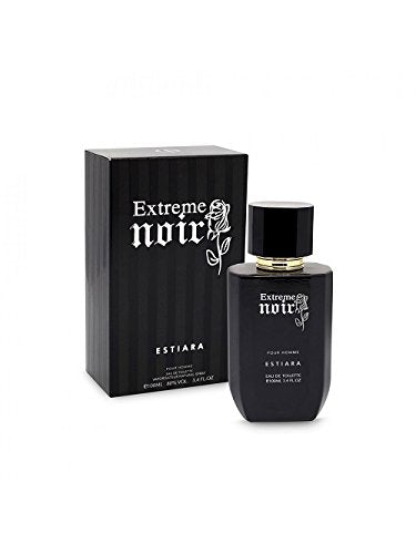 Extreme noir- Estiara