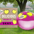 DKNY- Be delicious