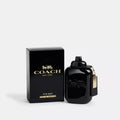 Coach- Black For Men