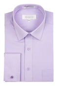 Lavender Dress Shirt