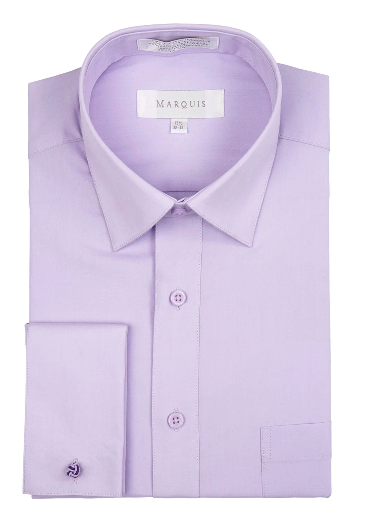 Lavender Dress Shirt