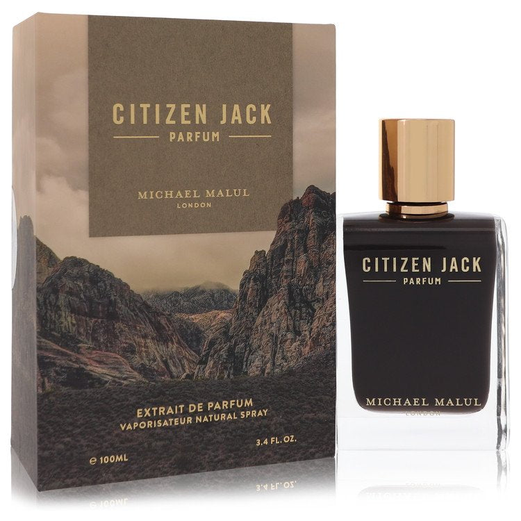 Citizen Jack - Women
