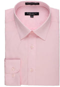 Pink Dress Shirt