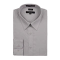 Grey Dress Shirt