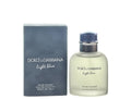 Dolce & Gabbana- Light Blue