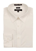 Off- White Dress Shirt