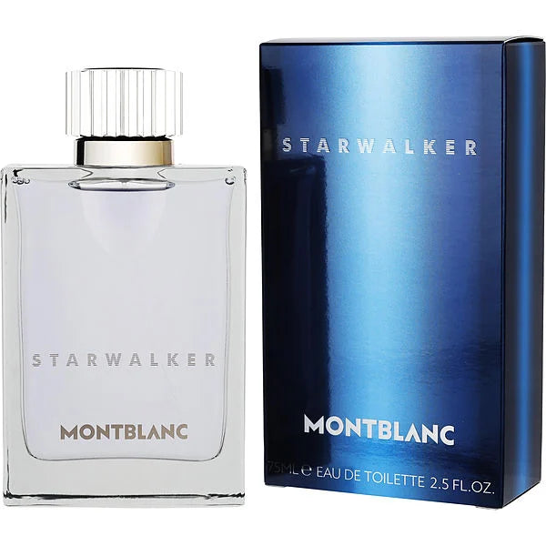 Montblanc- Starwalker