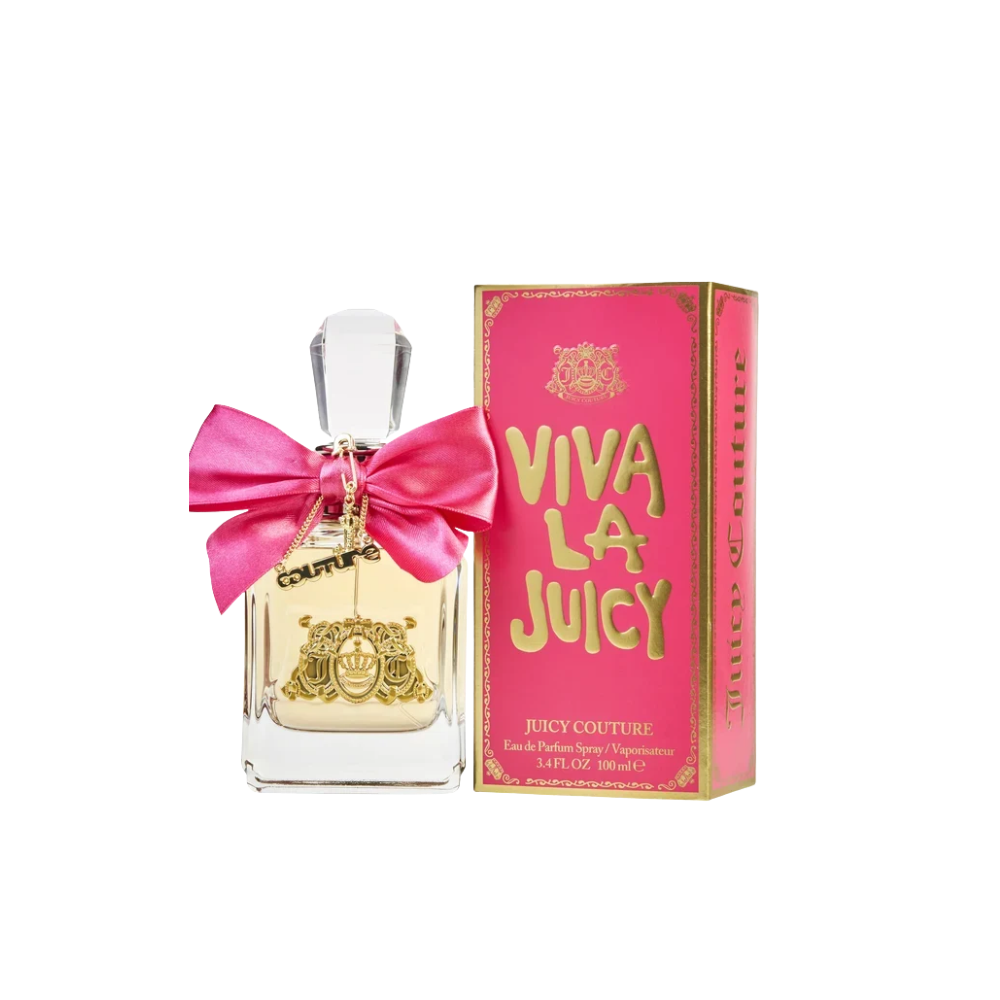 Juicy couture- Viva la Juicy Gold Couture