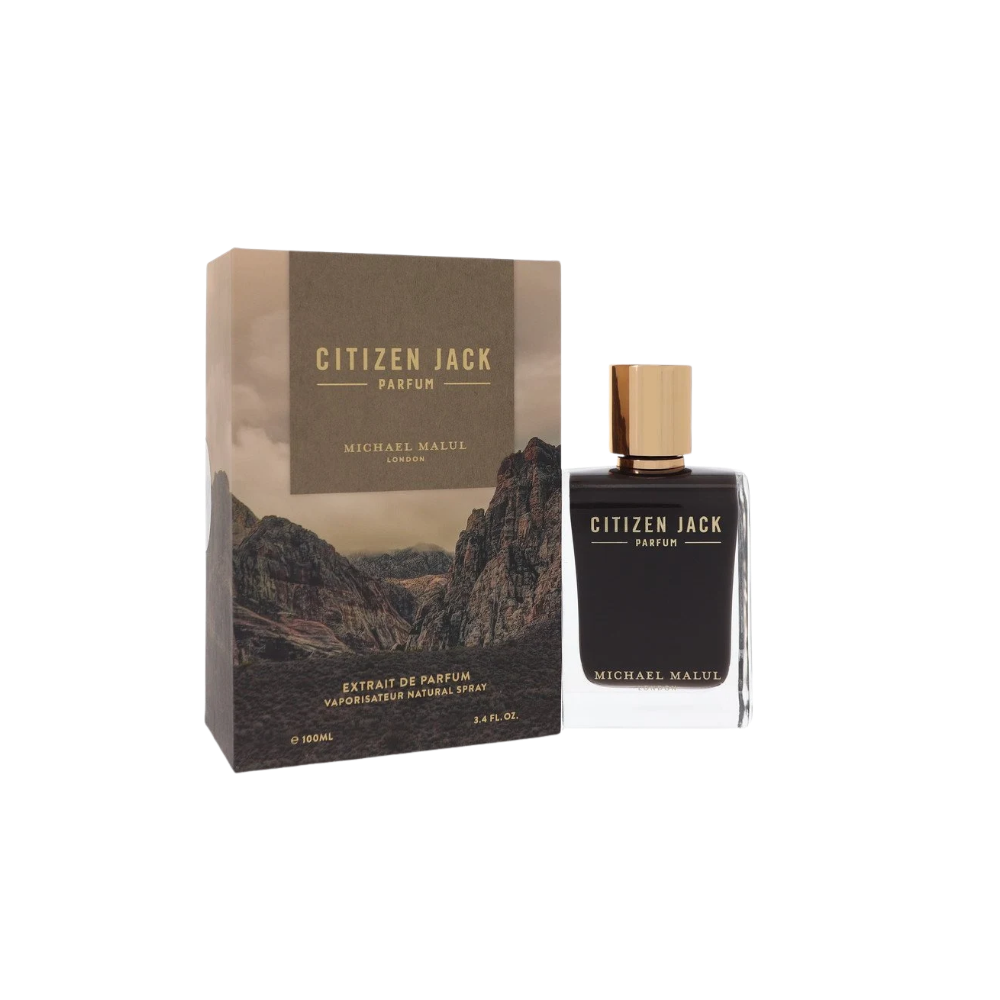 Citizen Jack - Women