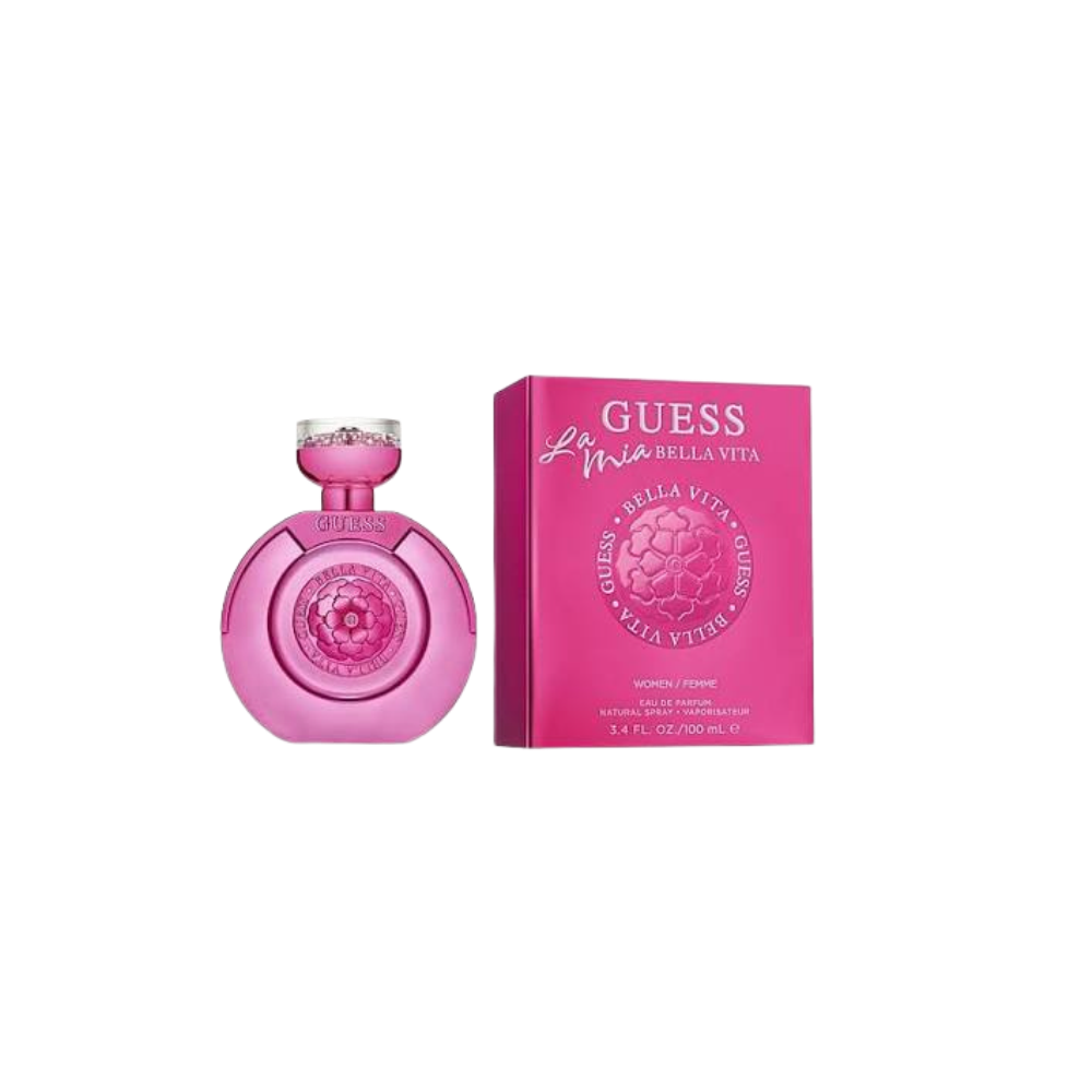 Guess- La Mia