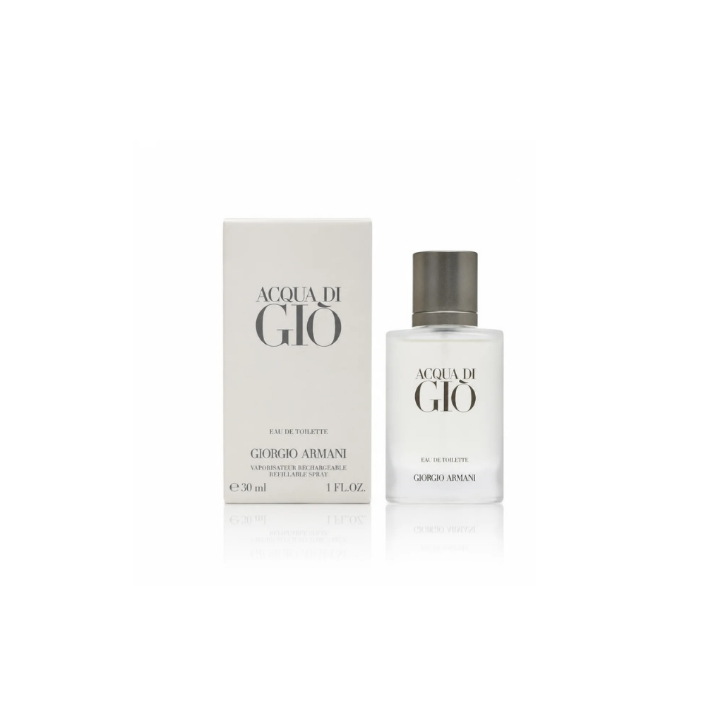 Giorgio Armani- Aqua di Gio