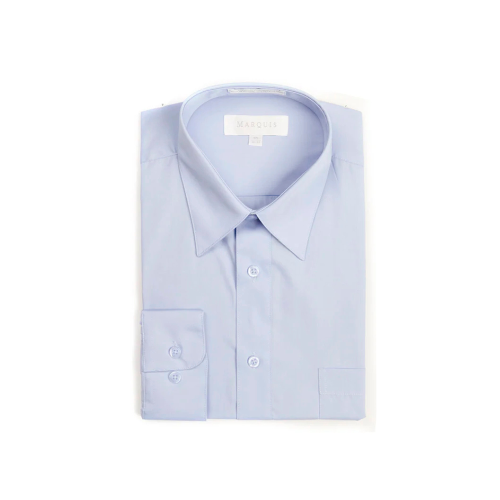 Light blue Dress Shirt