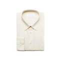 Off- White Dress Shirt