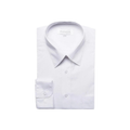 White dress shirt