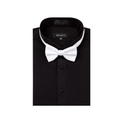 Black Tuxedo Shirt