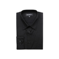Black Dress Shirt