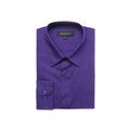 Purple Dress Shirt