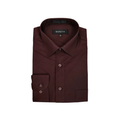 Brown Dress Shirt