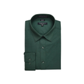 Hunter Green Dress Shirt
