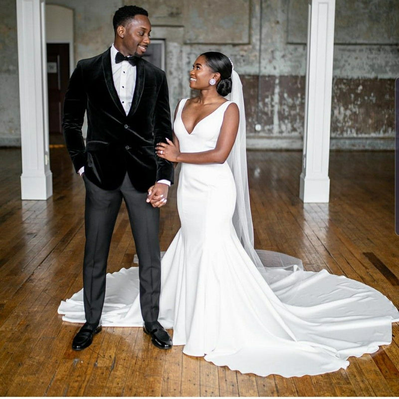 Leebaron suits & Tuxedos Lookbook image